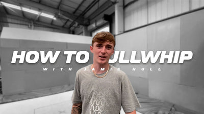 HOW TO FULLWHIP