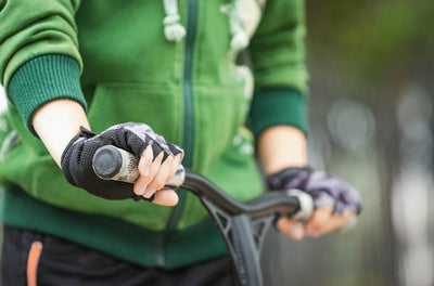 Indoor Fun: How the INDO Trick Scooter Makes Scooter Practice Safer