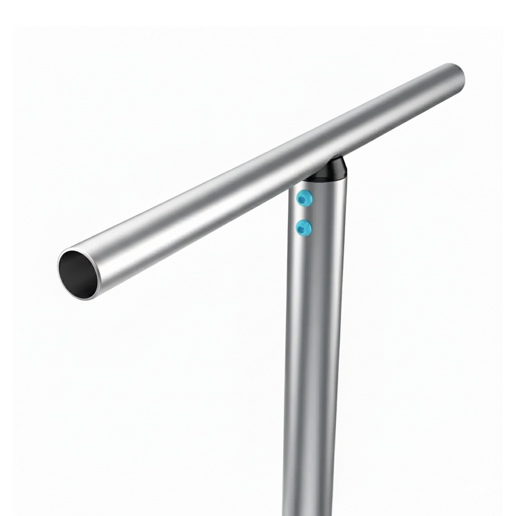 KICKSTART - Handle bar