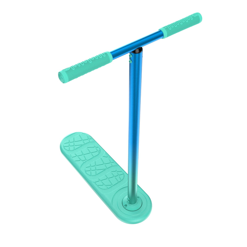 INDO Kickstart Neon Trick Scooter