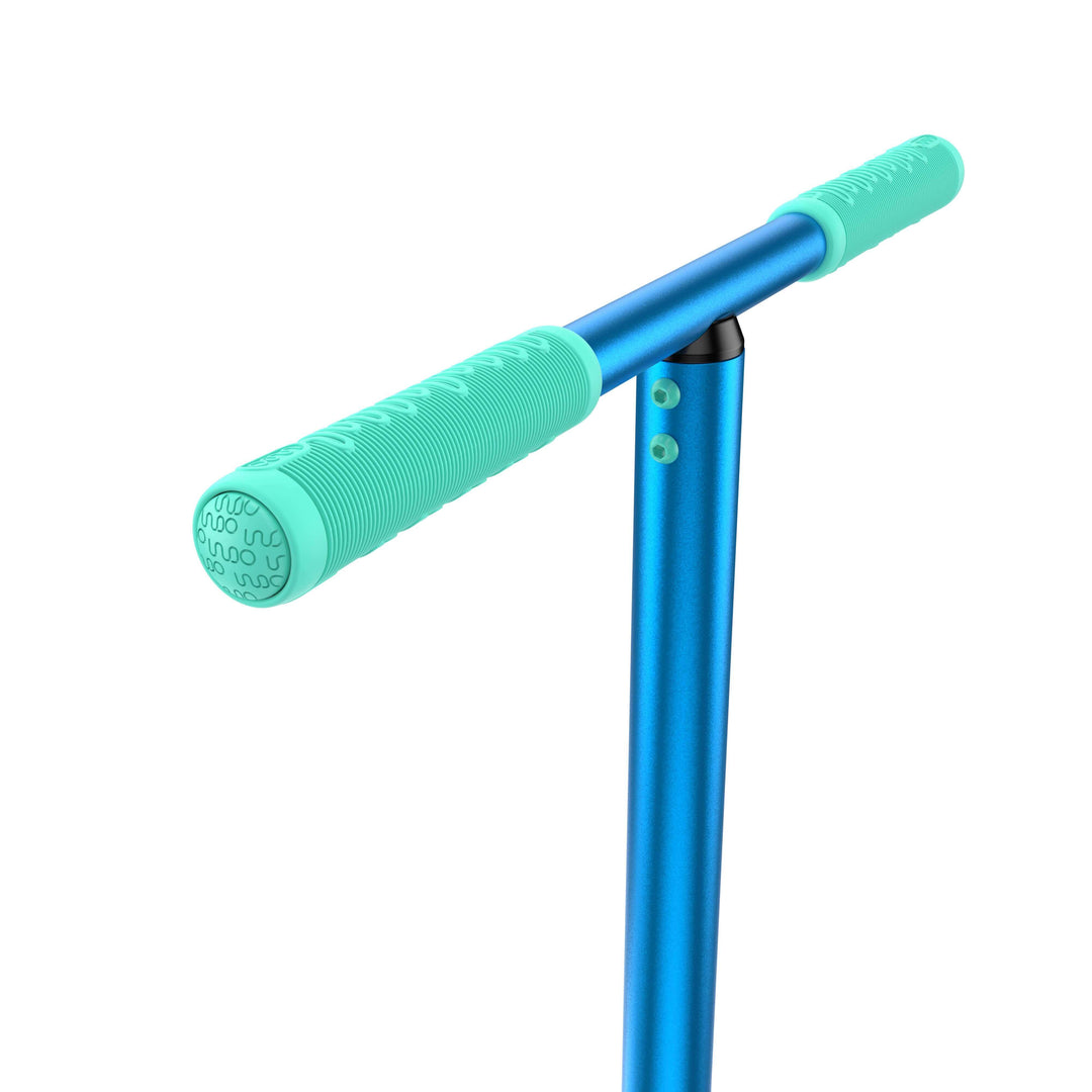 Trick Scooter - INDO Kickstart Neon | Trampoline Scooter – The