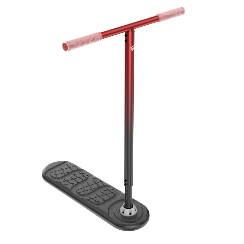 INDO Fusion Tornado - Limited Edition Trick Scooter