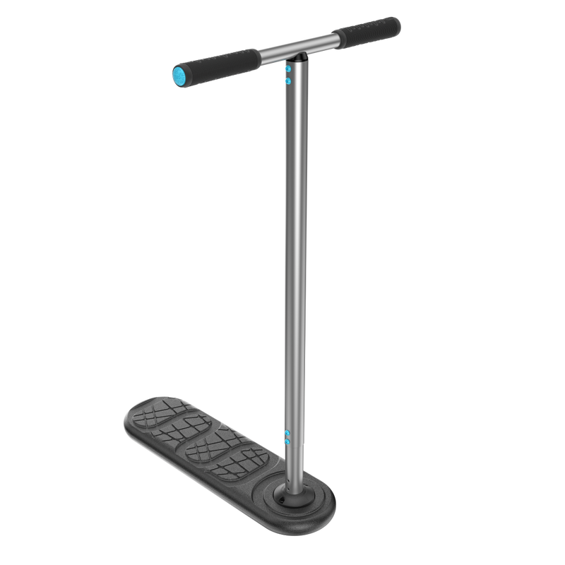 Trampoline Scooter – INDO Kickstart