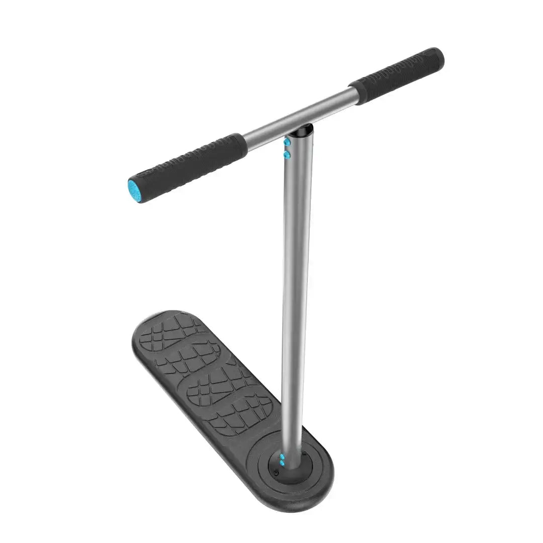 The Indo Trick Scooter - Trampolino Scooter - Monopattino Acrobatico - 2