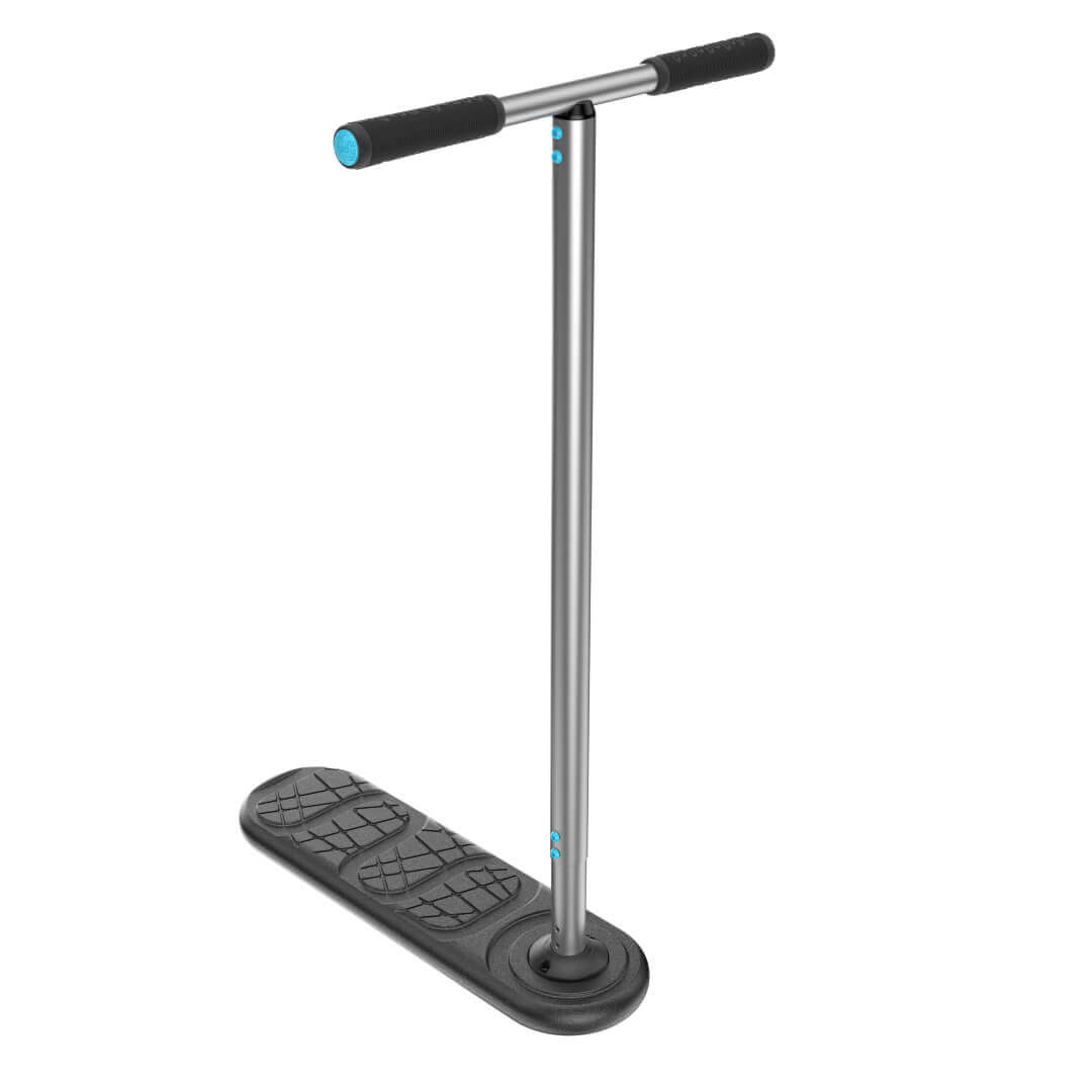Test de la trottinette Indo Trick Scooter Kickstart Classic : cascade et fun pour tous Test de la trottinette Indo Trick Scooter Kickstart Classic : cascade et fun pour tous