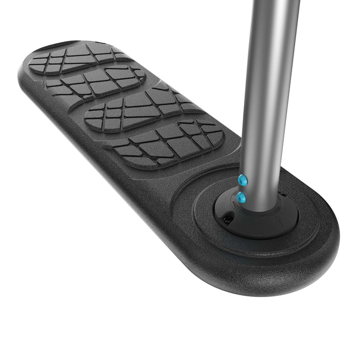 KICKSTART - Deck (ONLY)