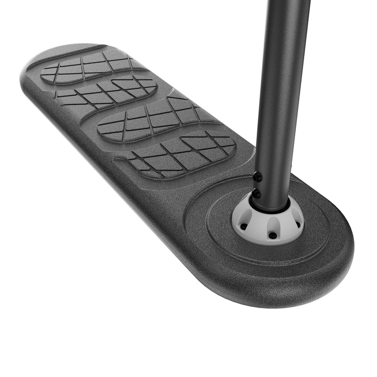 FUSION - Tornado - Deck (ONLY)