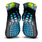 Calzini Moon da Trampolino - Calze Antiscivolo INDO x LUX