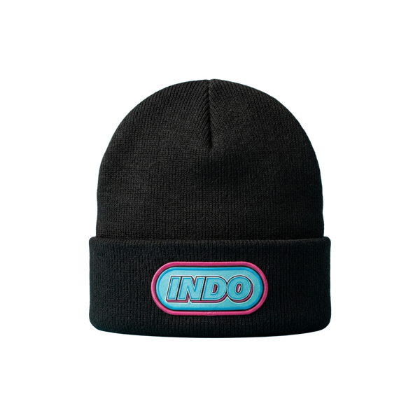 INDO Voltage Beanie