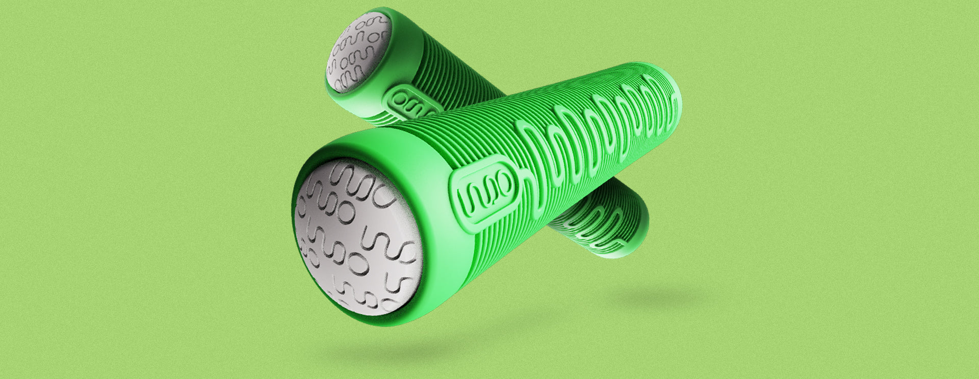 GO GO 7 グリーンスケーター green-gravity-grips-indo_3024x