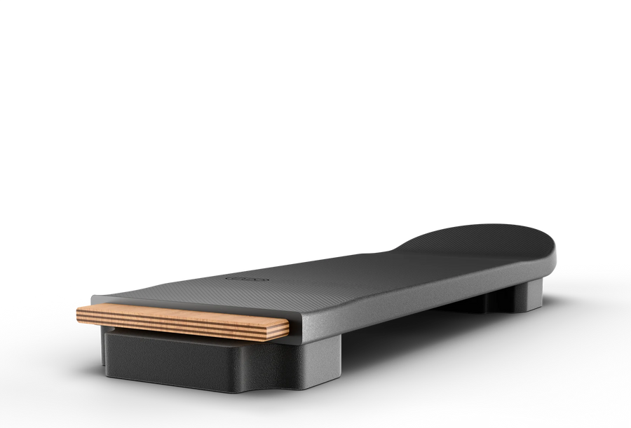 INDO Skate side profile