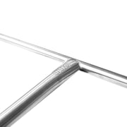 INDO Trick Scooter T-bar Titanium Silver