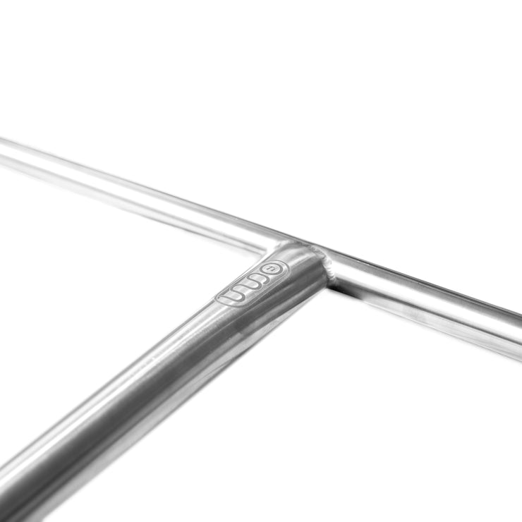 INDO Trick Scooter T-bar Titanium Silver