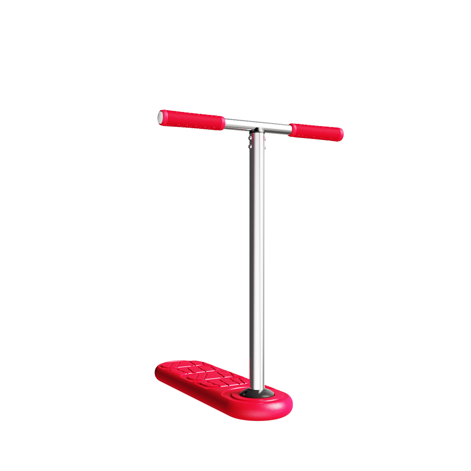 Rocker Trampoline - INDO Scooter – The Trick Scooter Shop