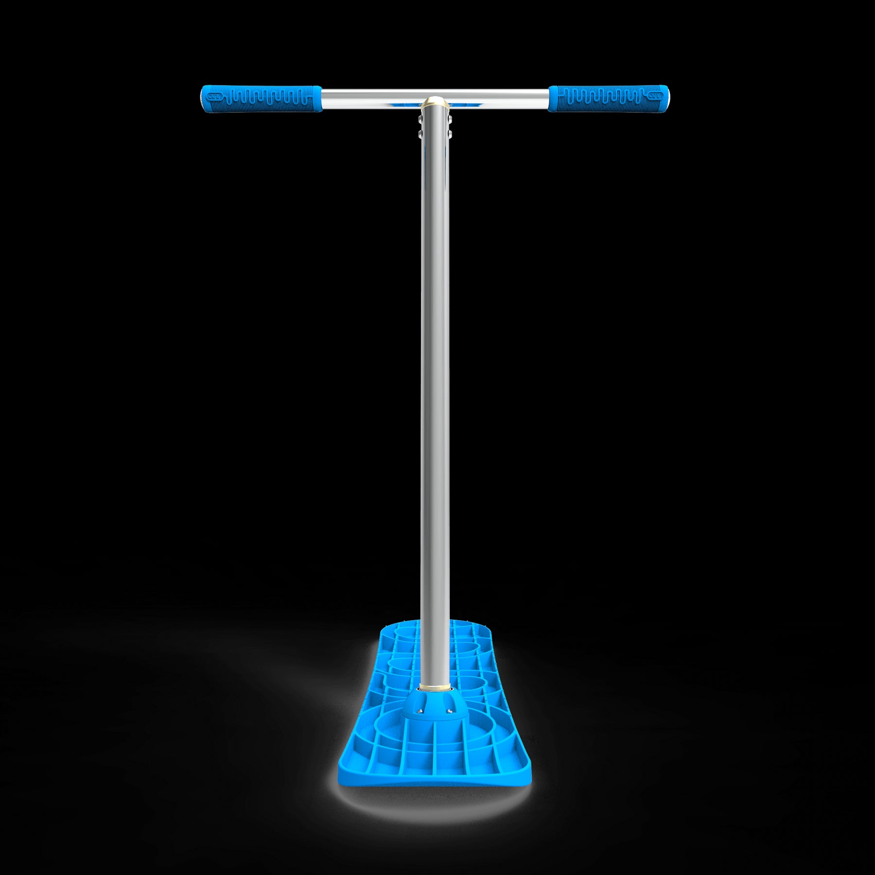 INDO SNOWSCOOT INDO Scooter The Trick Scooter Shop